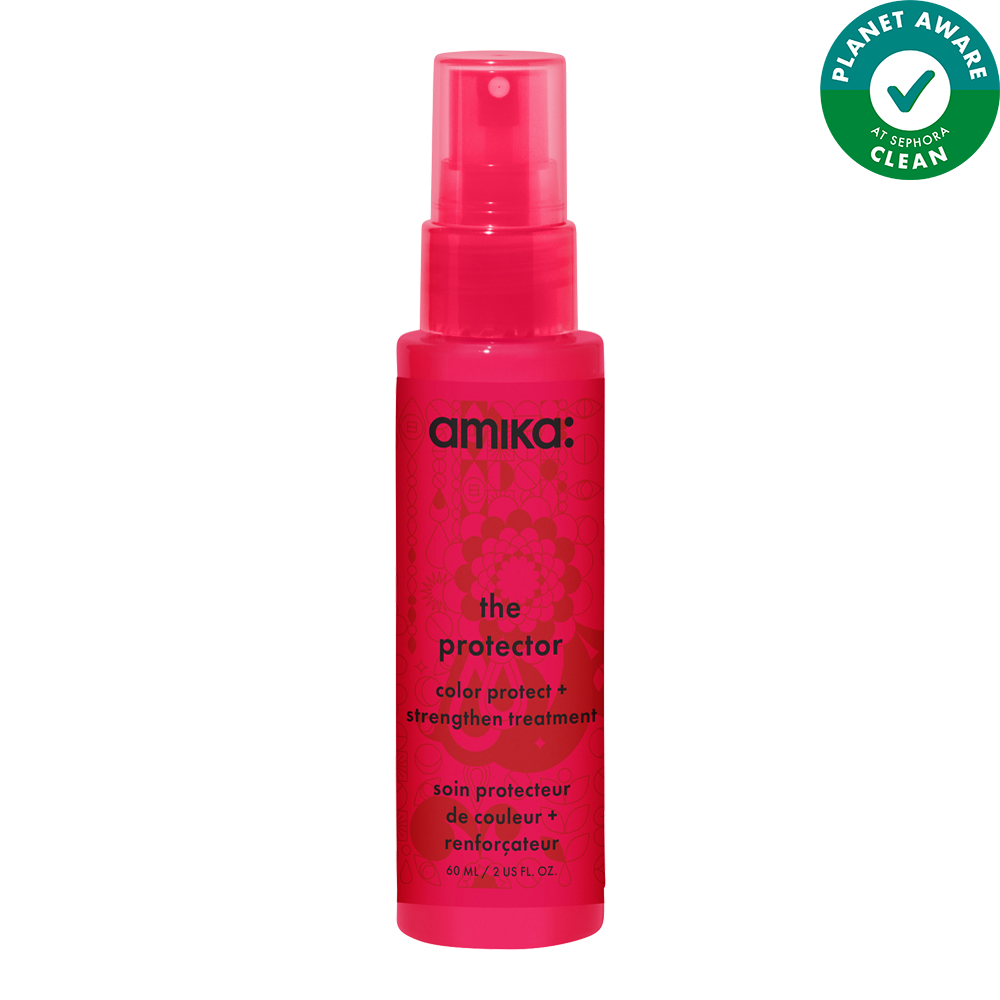 The Protector Color Protect + Strengthen Treatment