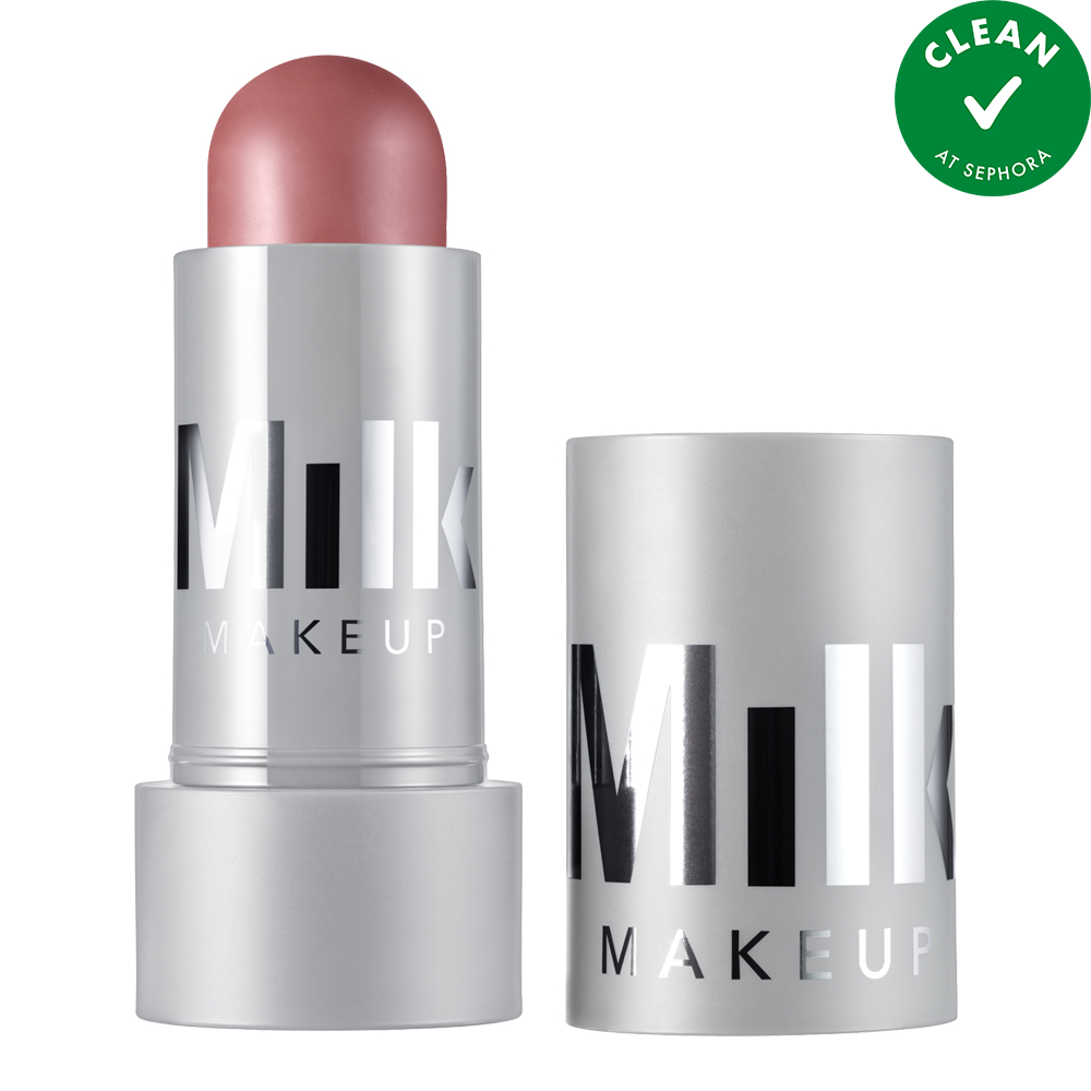 Lip + Cheek Blur Blush