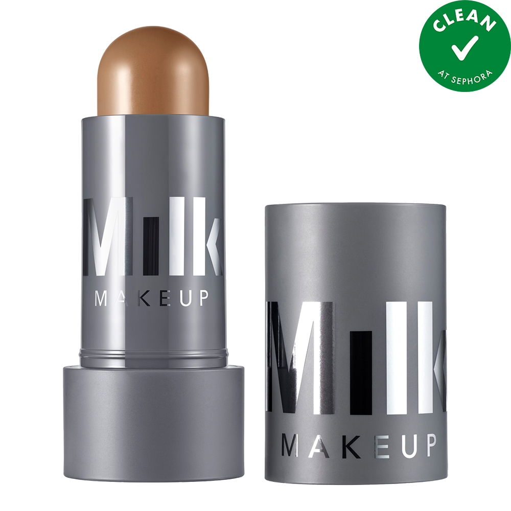 Matte Bronzer