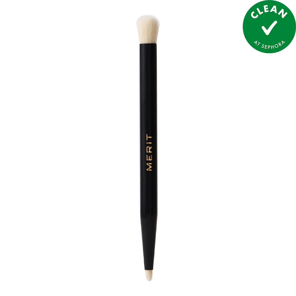 No.2 Eyeshadow Brush