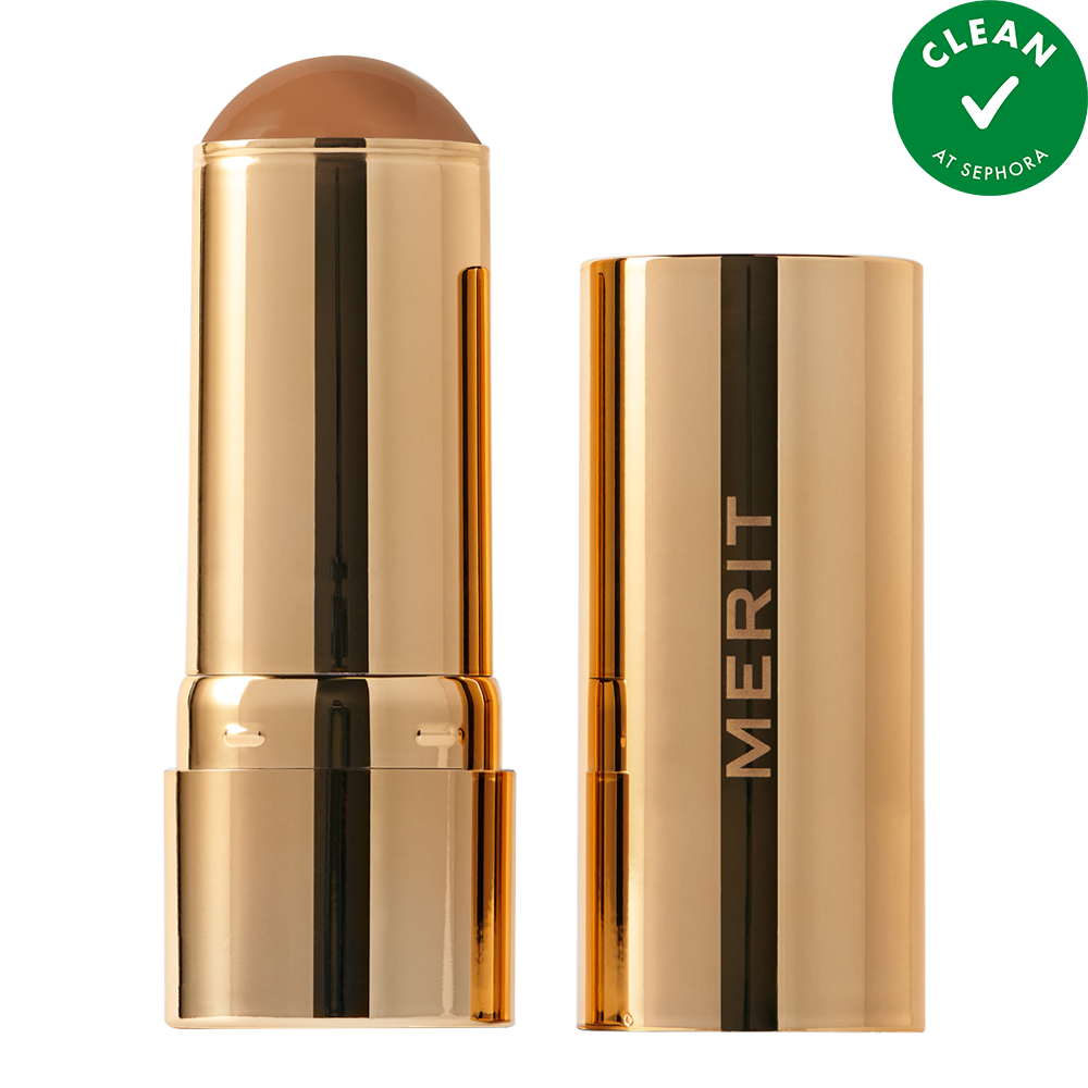 Bronze Balm Sheer Bronzer