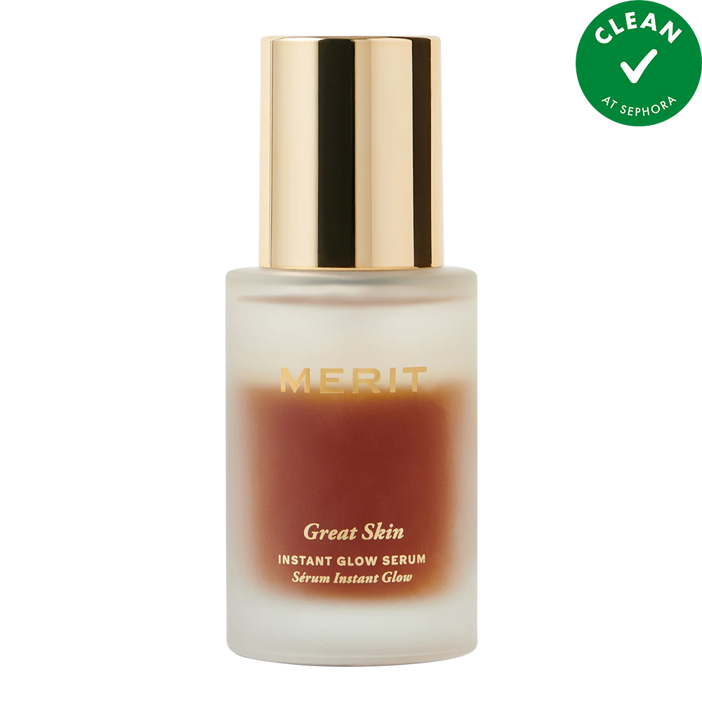 Great Skin Instant Glow Serum