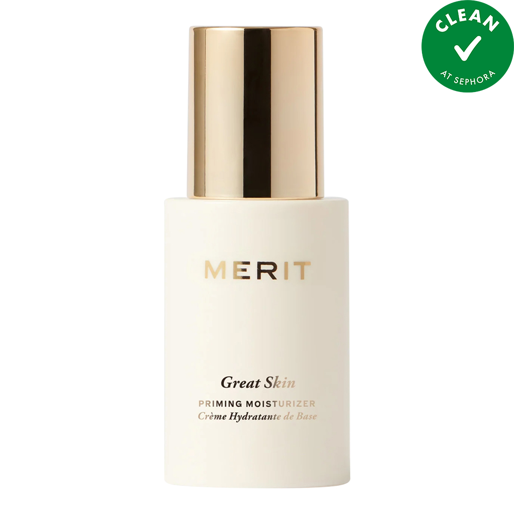 Great Skin Priming Moisturizer