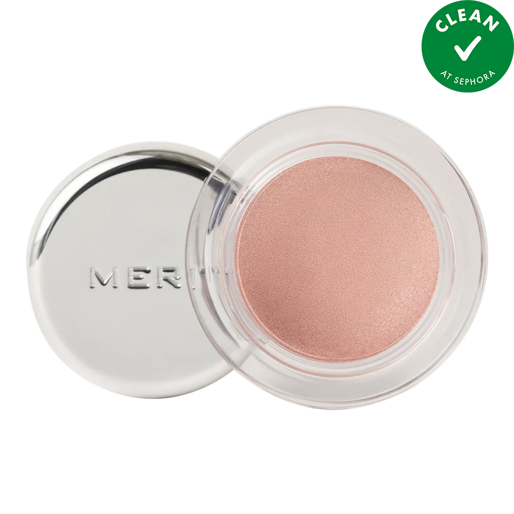 Solo Shadow Cream Sheen Eyeshadow