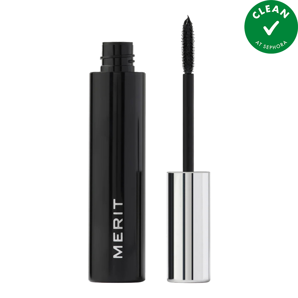 Clean Volumizing Tubing Mascara