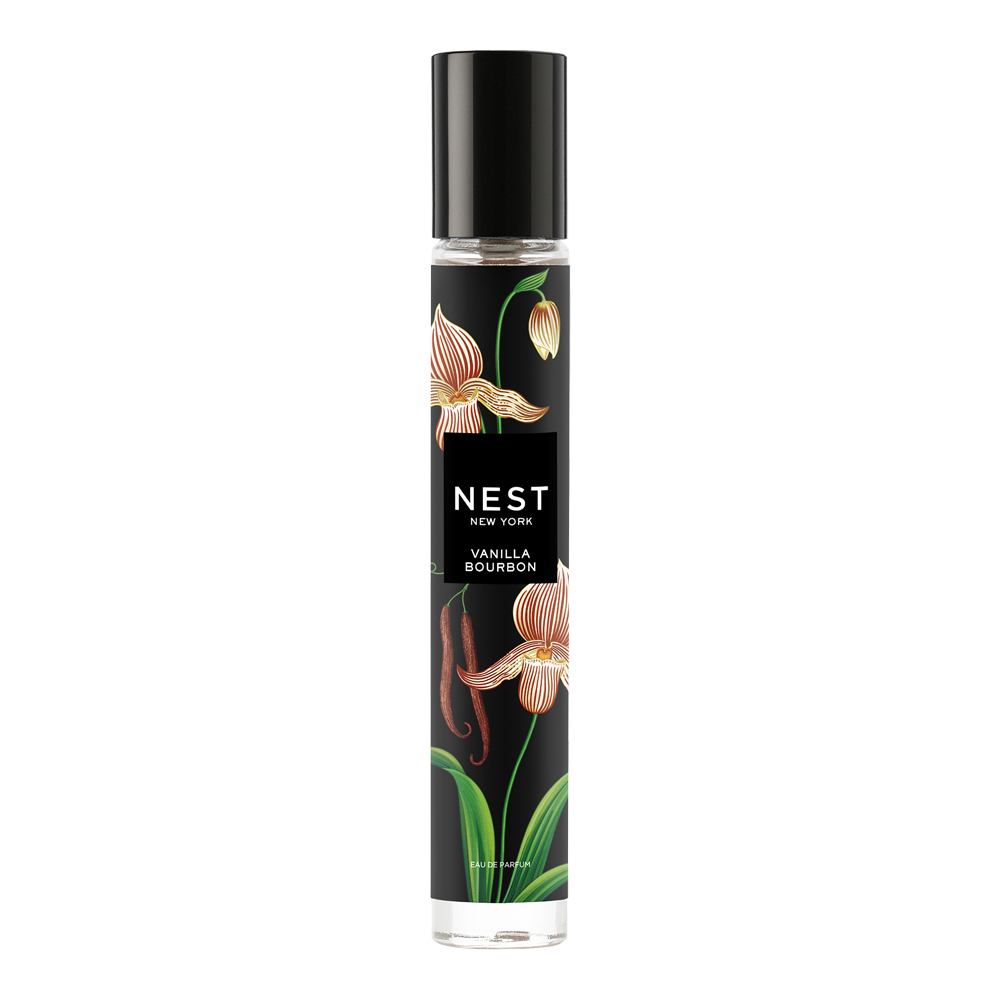 Vanilla Bourbon Eau De Parfum