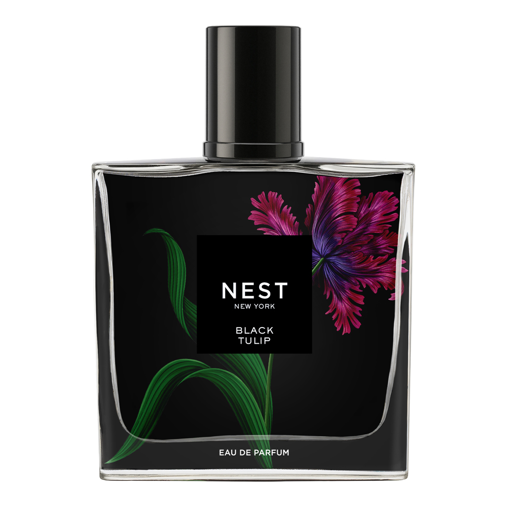 Black Tulip Eau De Parfum