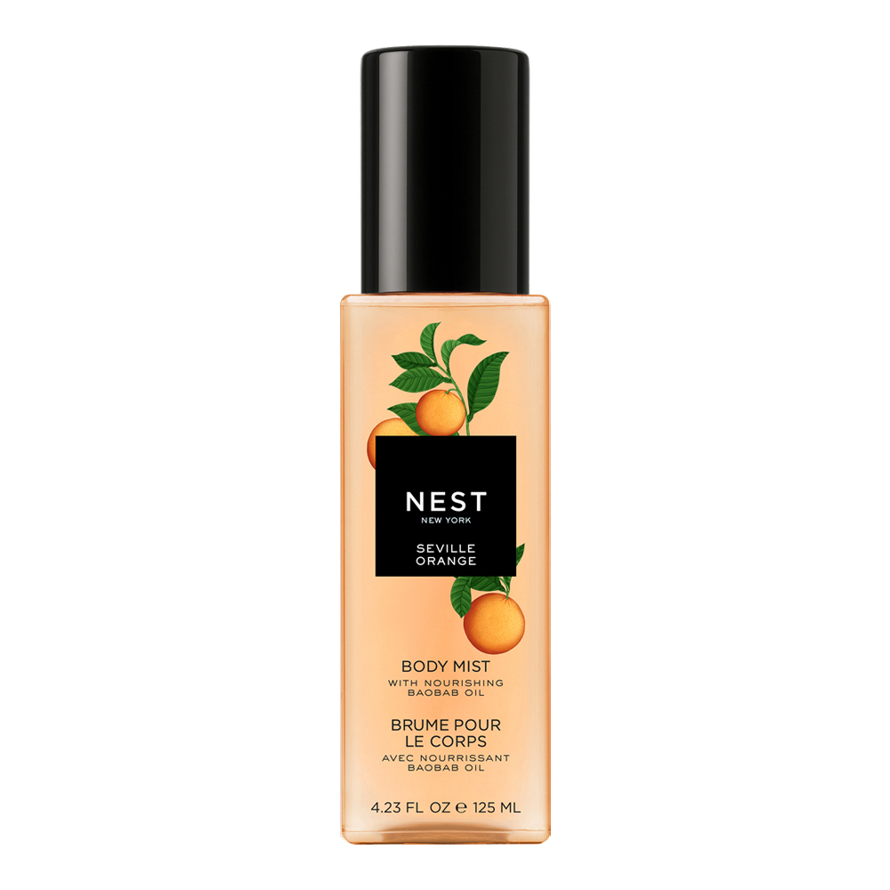 Seville Orange Body Mist