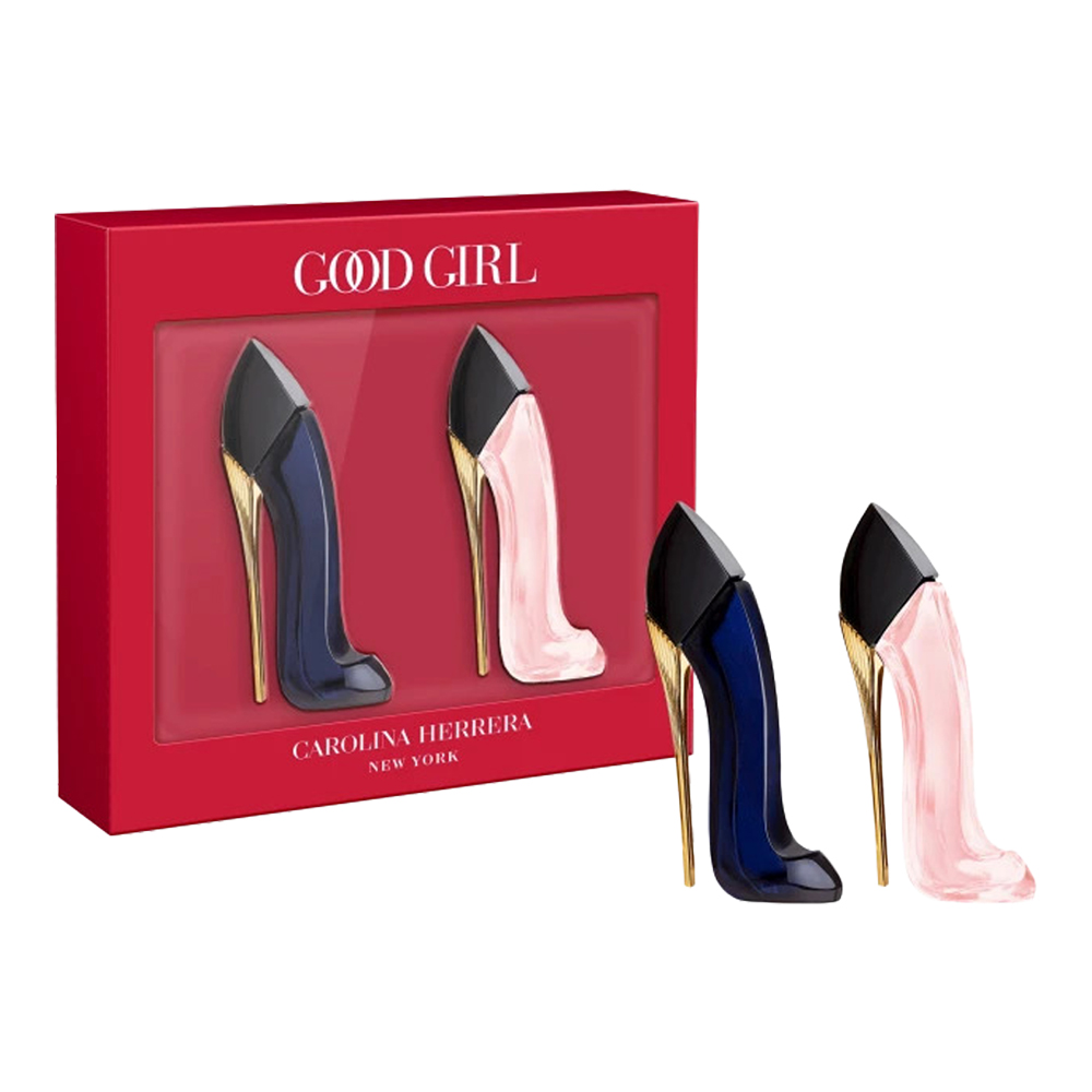 Good Girl Eau De Parfum Kit Mini (Holiday Limited Edition)