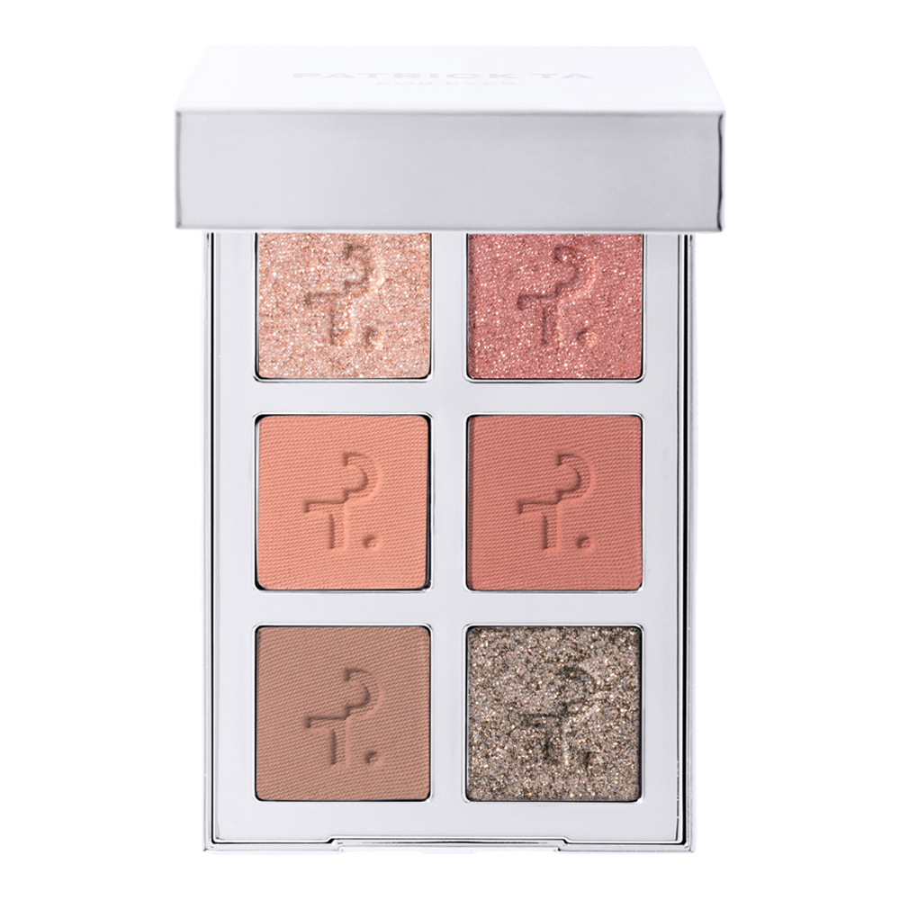 Major Dimension Eyeshadow Palette (Holiday Limited Edition)