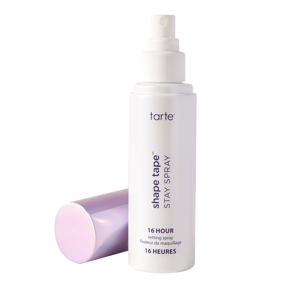 Double Duty Beauty™ Shape Tape™ Stay Spray Setting Spray