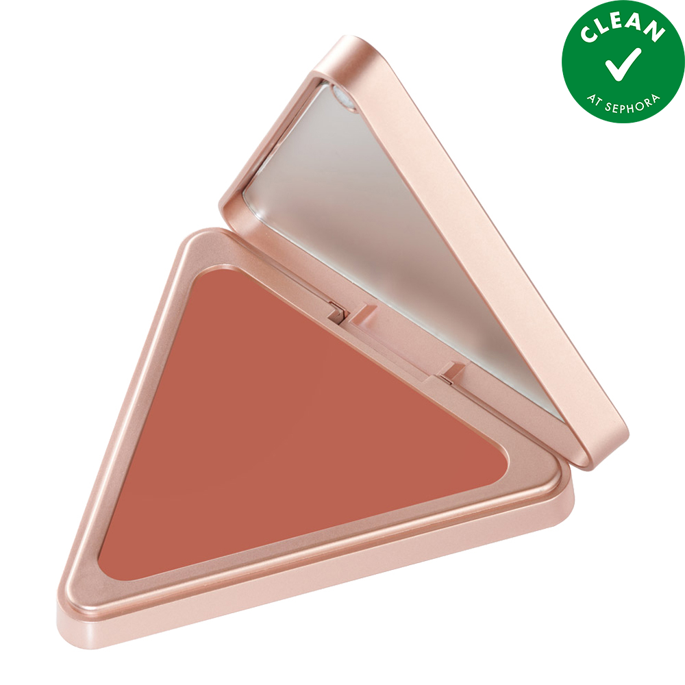 Higher Standard Satin Matte Cream Blush