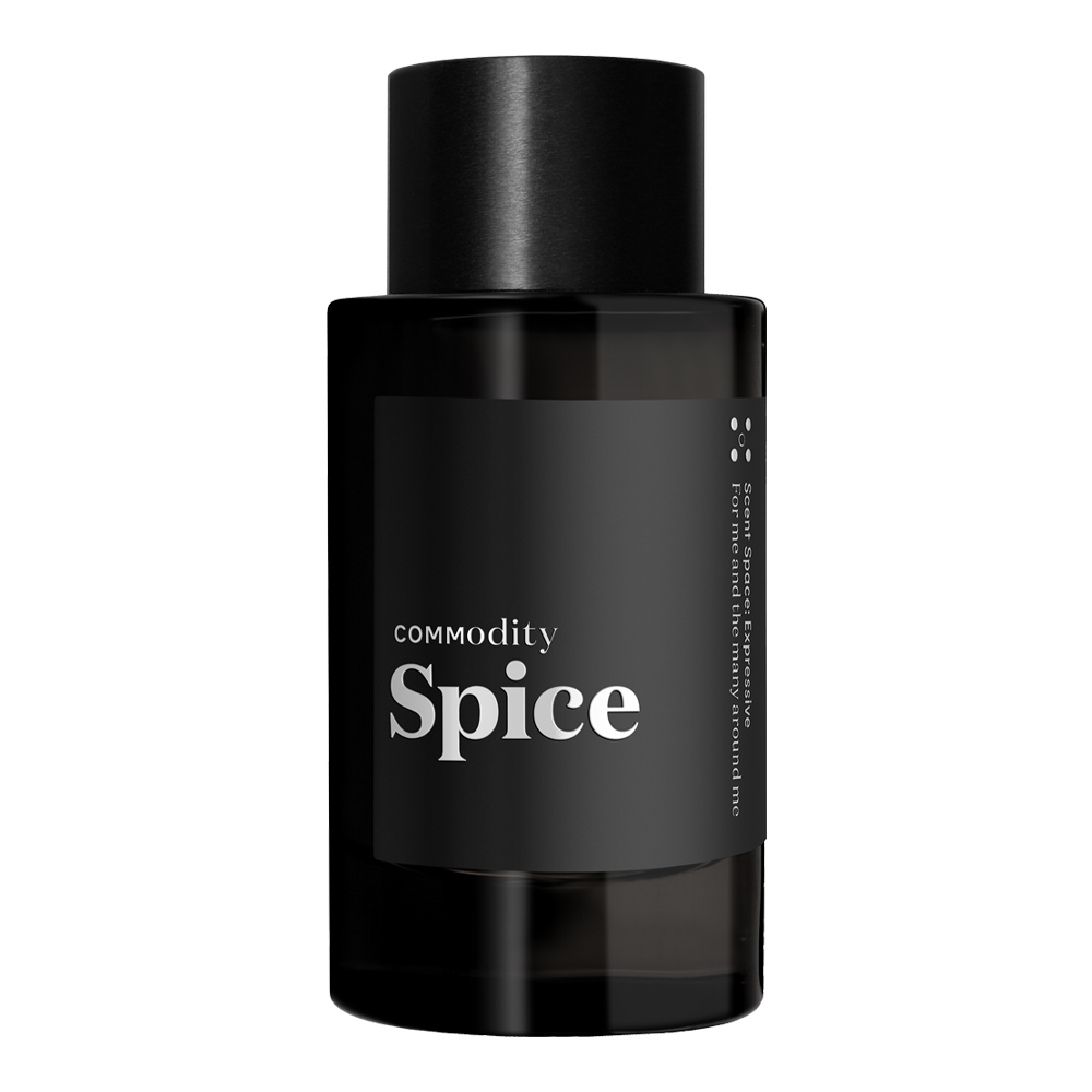 Spice Expressive Eau De Parfum