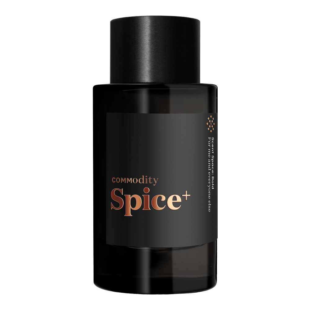 Spice+ Bold Eau De Parfum