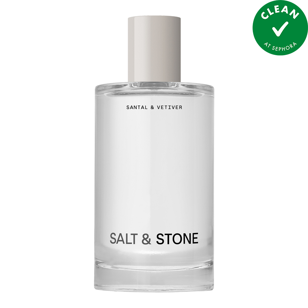 Body Mist Santal & Vetiver Fragrance