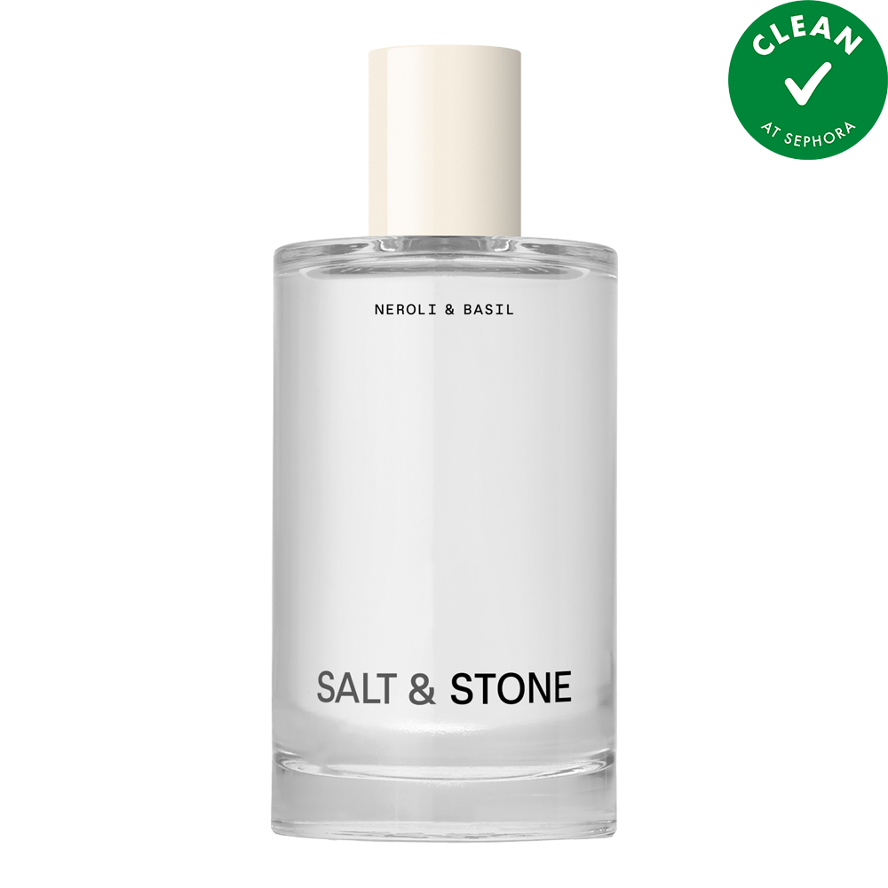 Neroli & Basil Body Mist