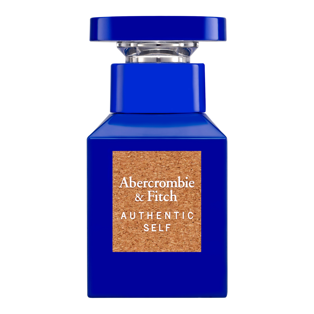 Authentic Self Man Eau De Toilette