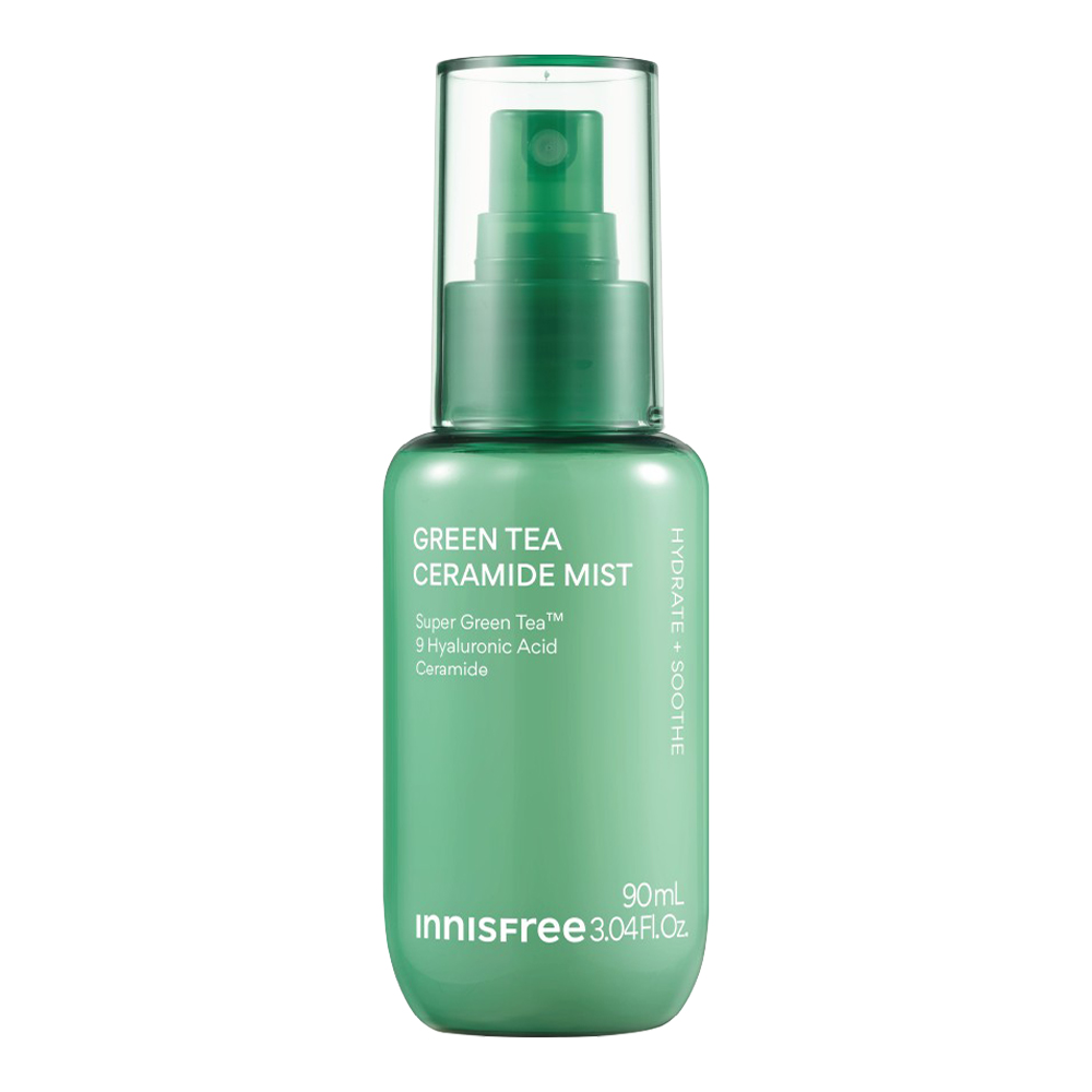 Green Tea Ceramide Mist