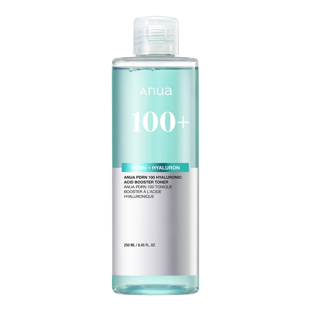 PDRN 100 Hyaluronic Acid Booster Toner