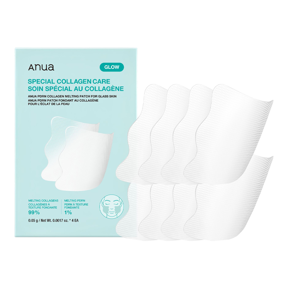 PDRN Collagen Melting Patch