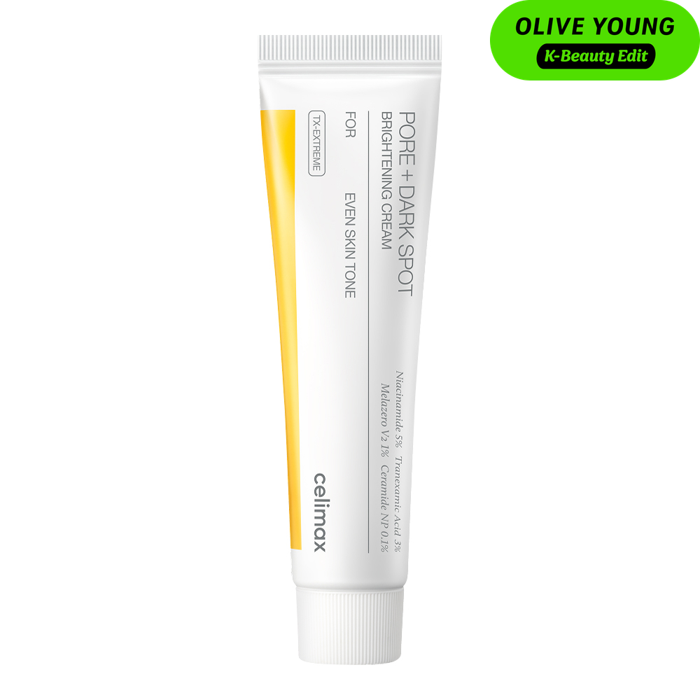 Pore + Dark Spot Brightening Cream