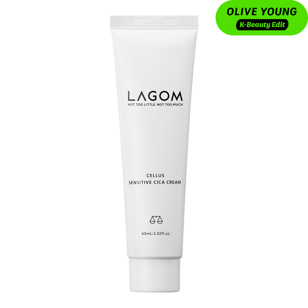 Cellus Sensitive Cica Cream