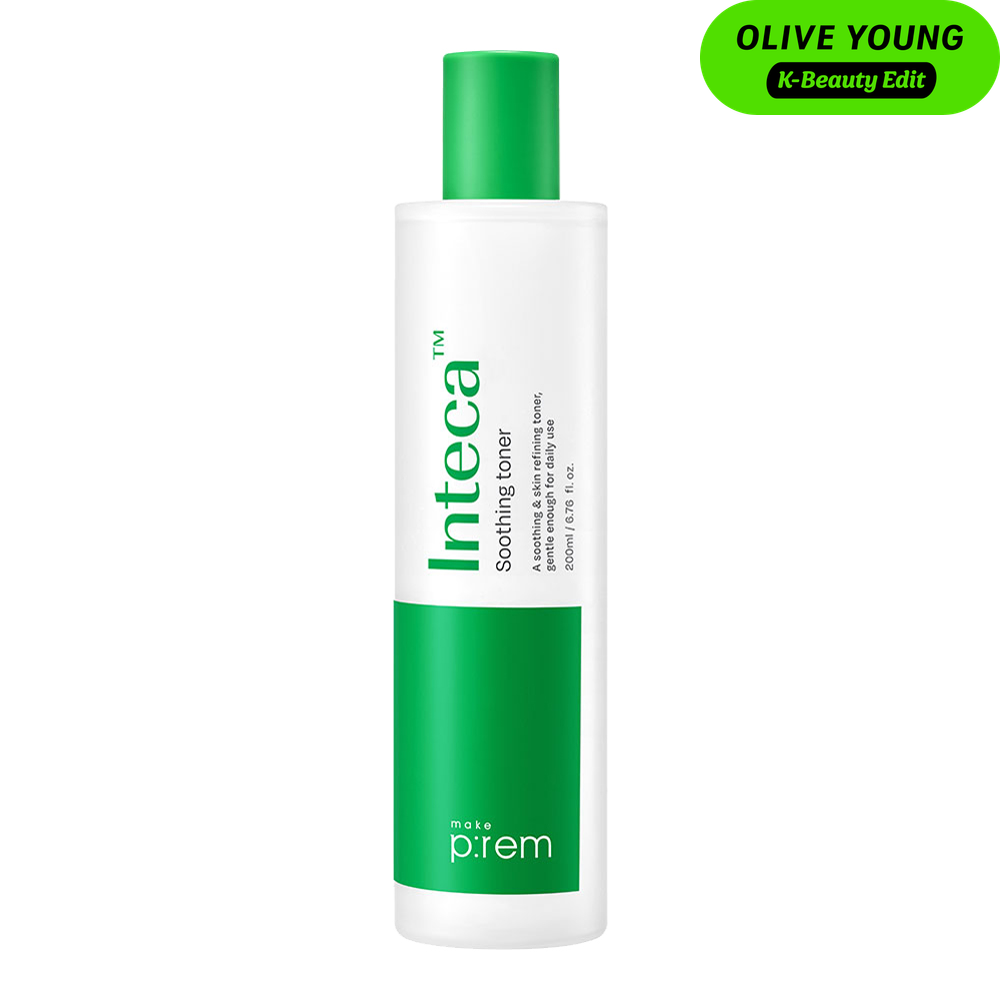 Inteca™ Soothing Toner
