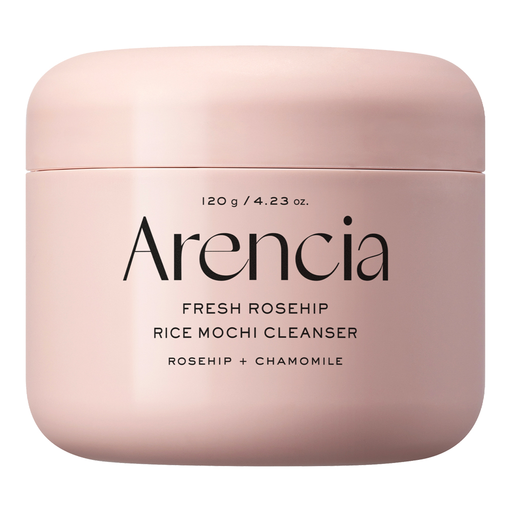 Fresh Royal Rosehip Rice Mochi Cleanser