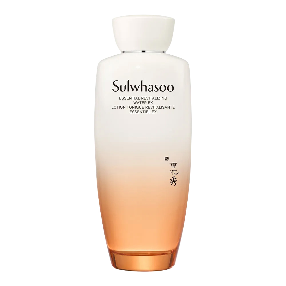 Essential Revitalizing Water EX