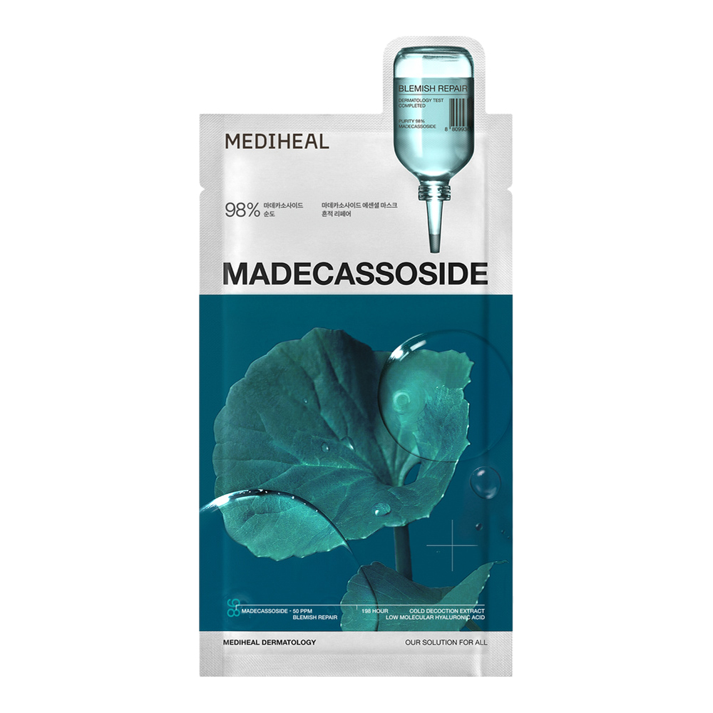 Madecassoside Essential Mask