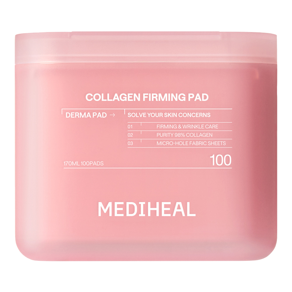 Collagen Firming Pad