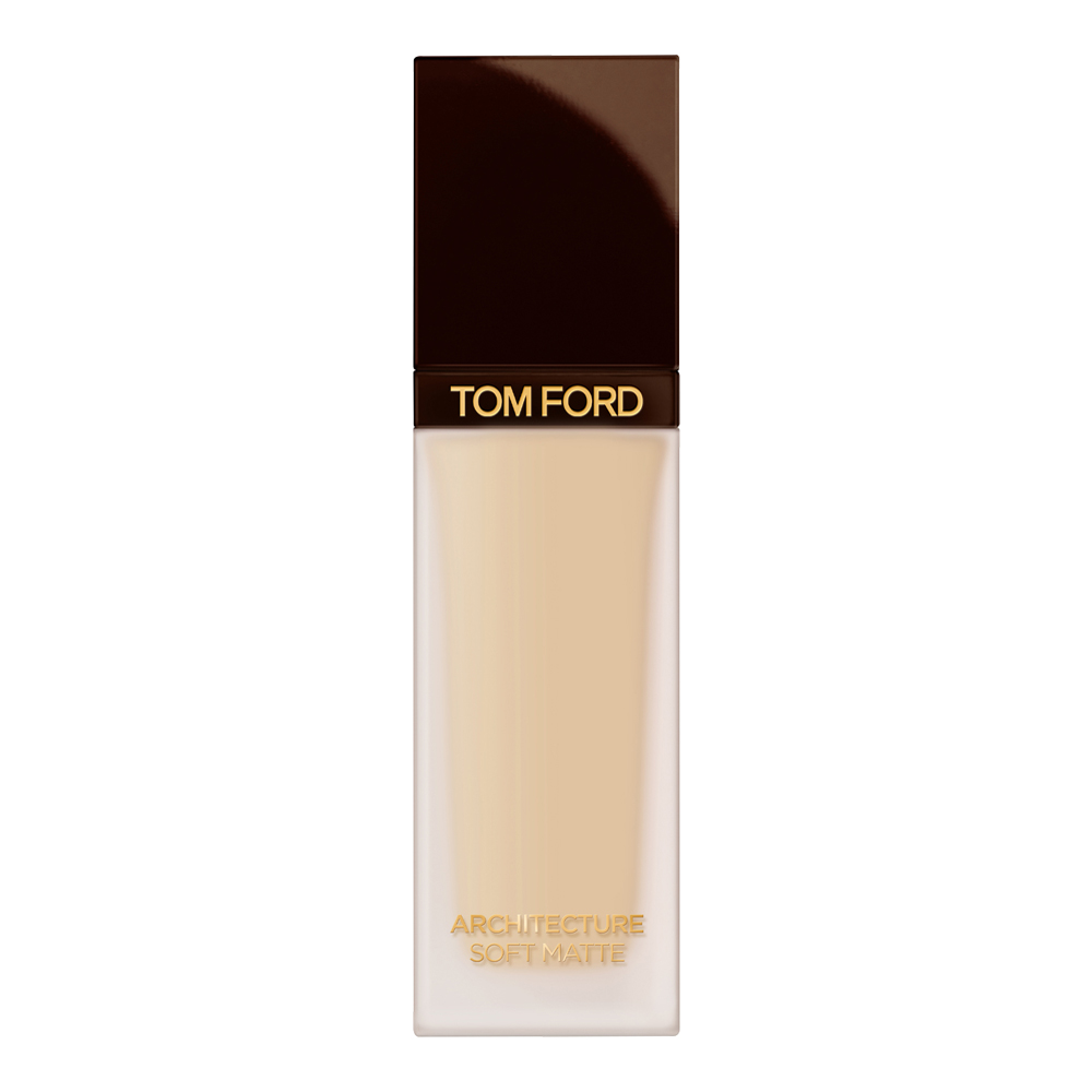 Architecture Soft Matte Blurring Foundation
