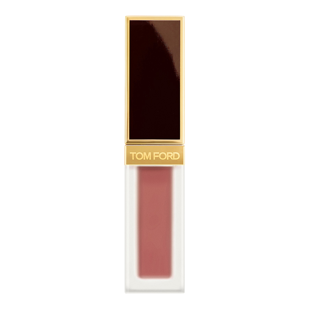 Runway Liquid Lip Color Matte Lipstick