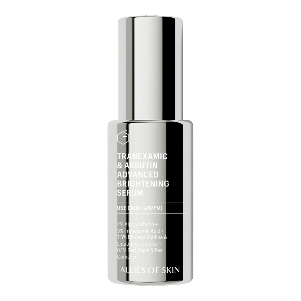 Tranexamic & Arbutin Advanced Brightening Serum