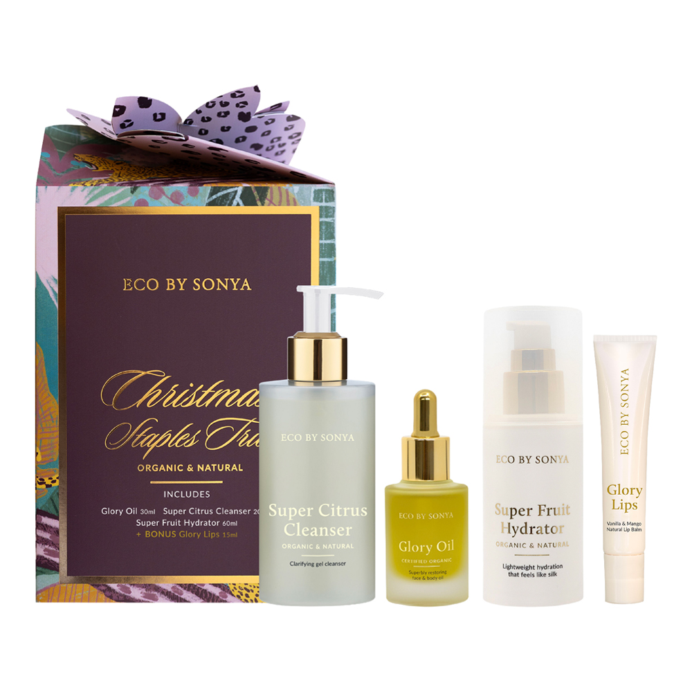 Christmas Staples Set (Holiday Limited Edition)