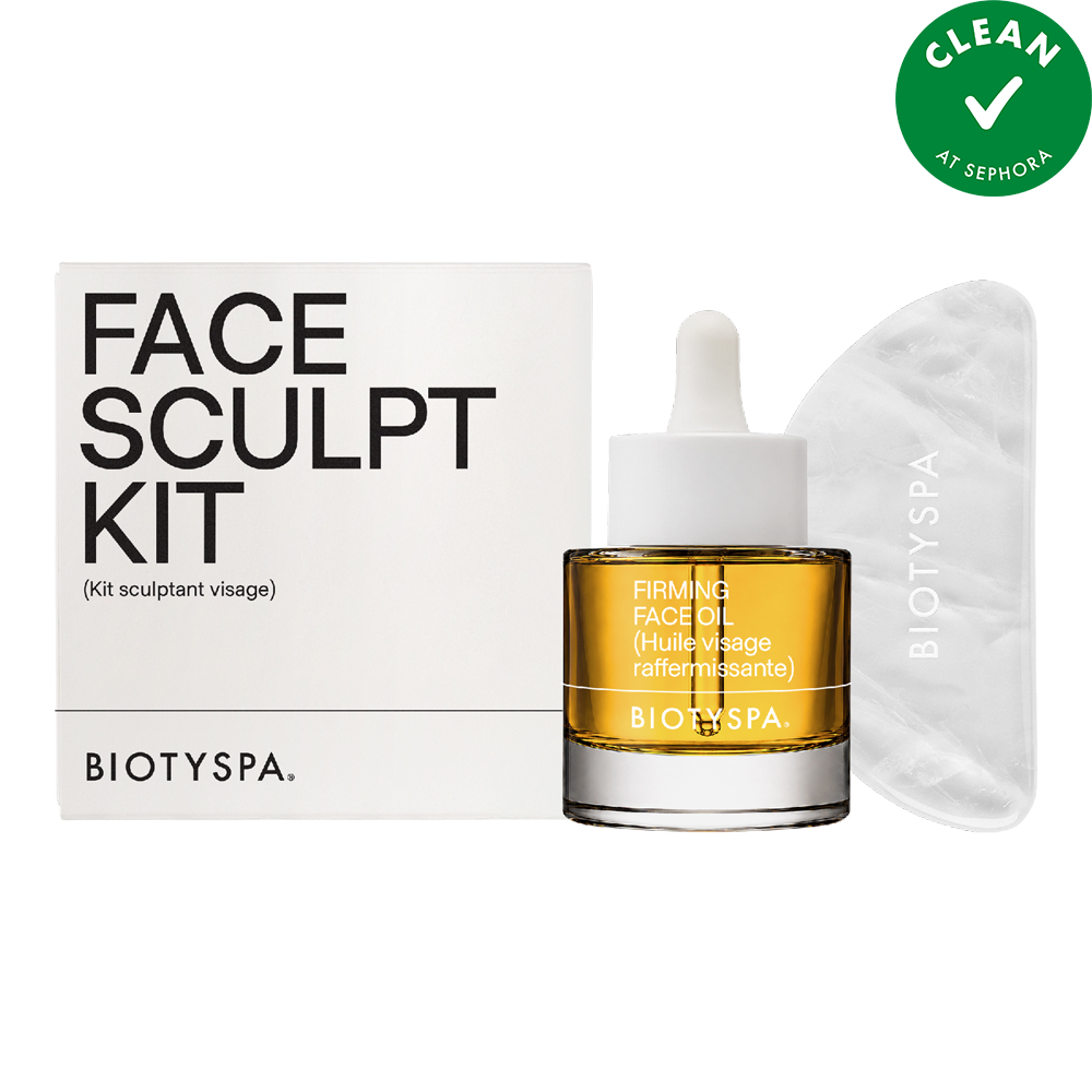 Face Sculpt Kit