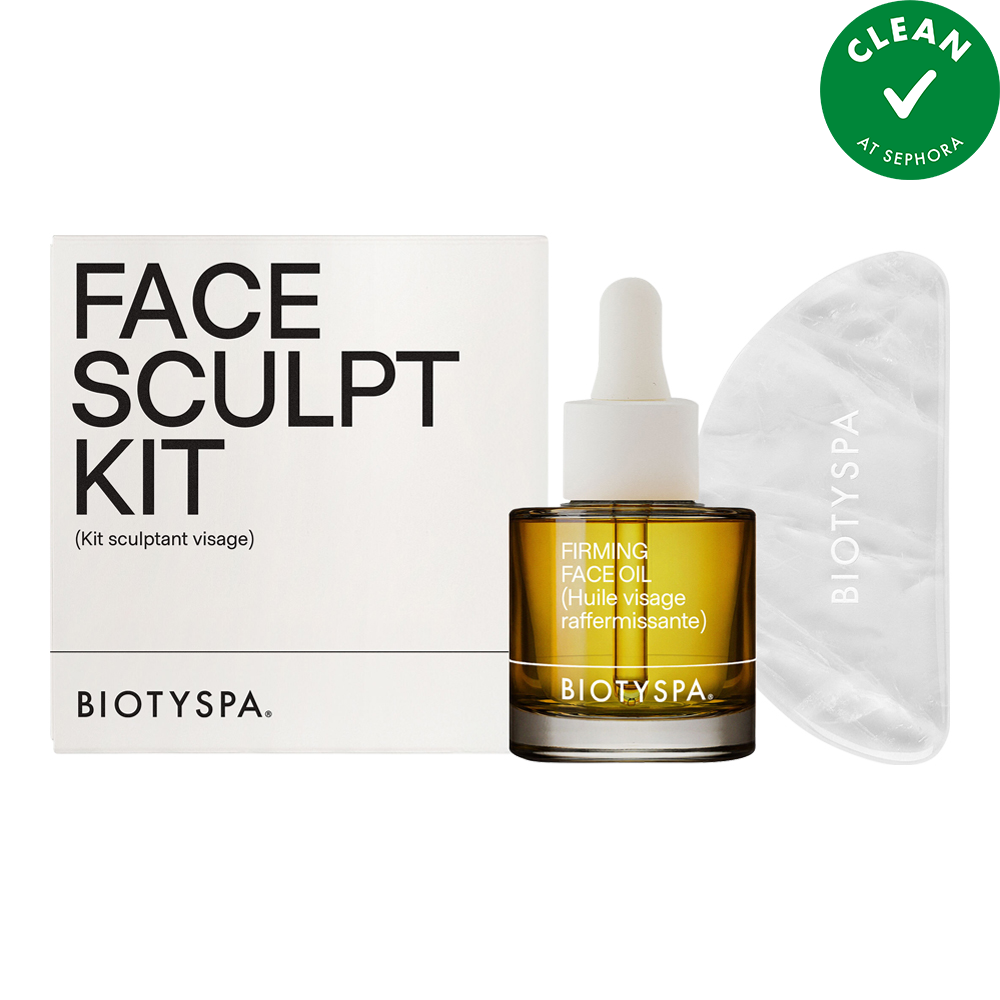 Face Sculpt Kit
