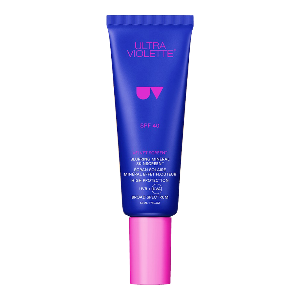 Velvet Screen™ Blurring Mineral Skinscreen™ SPF 40