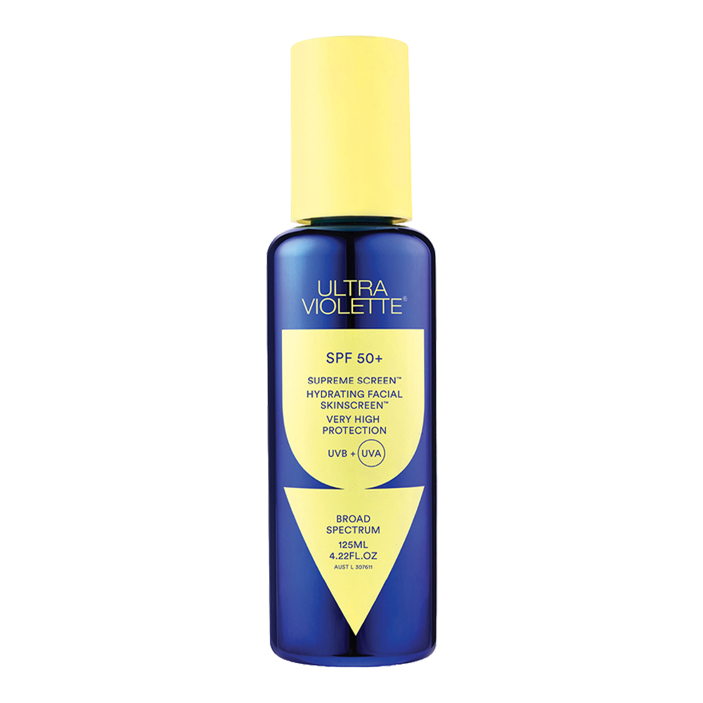 Super Supreme SPF 50+ (Holiday Limited Edition)