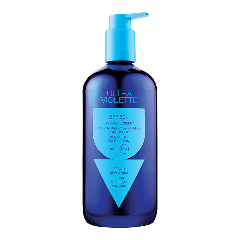 Bod Brigade SPF 50+ (Holiday Limited Edition)