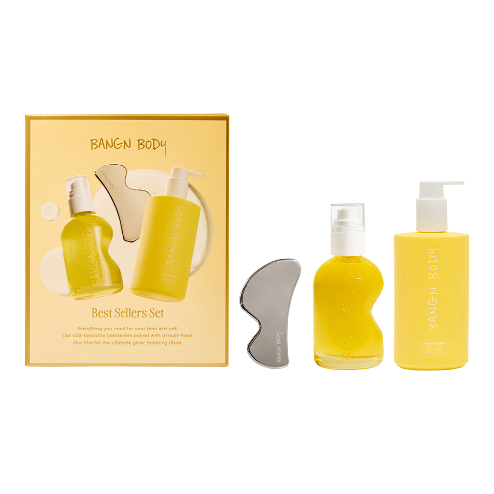 Best Sellers Set (Holiday Limited Edition)
