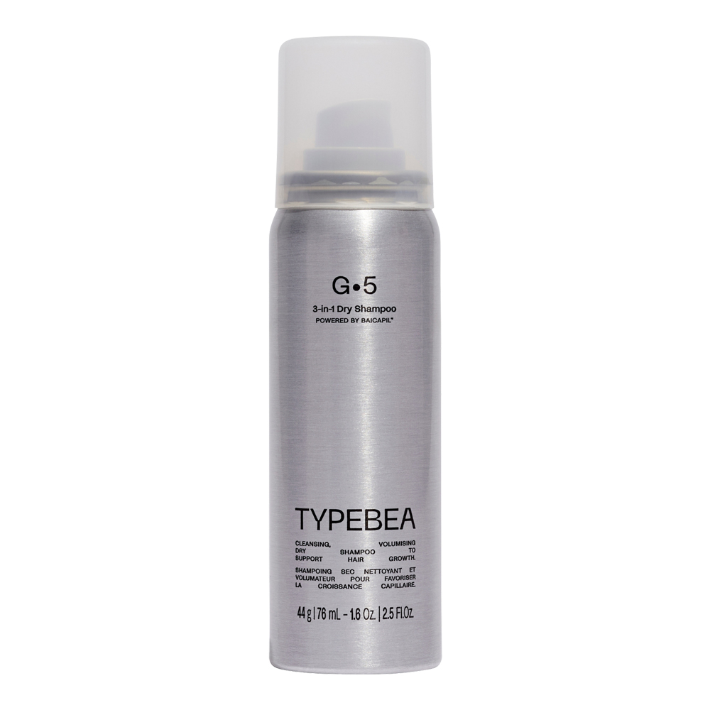 G.5 3-In-1 Dry Shampoo