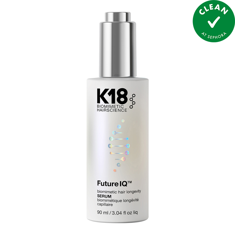 FutureIQ™ Biomimetic Hair Longevity Serum