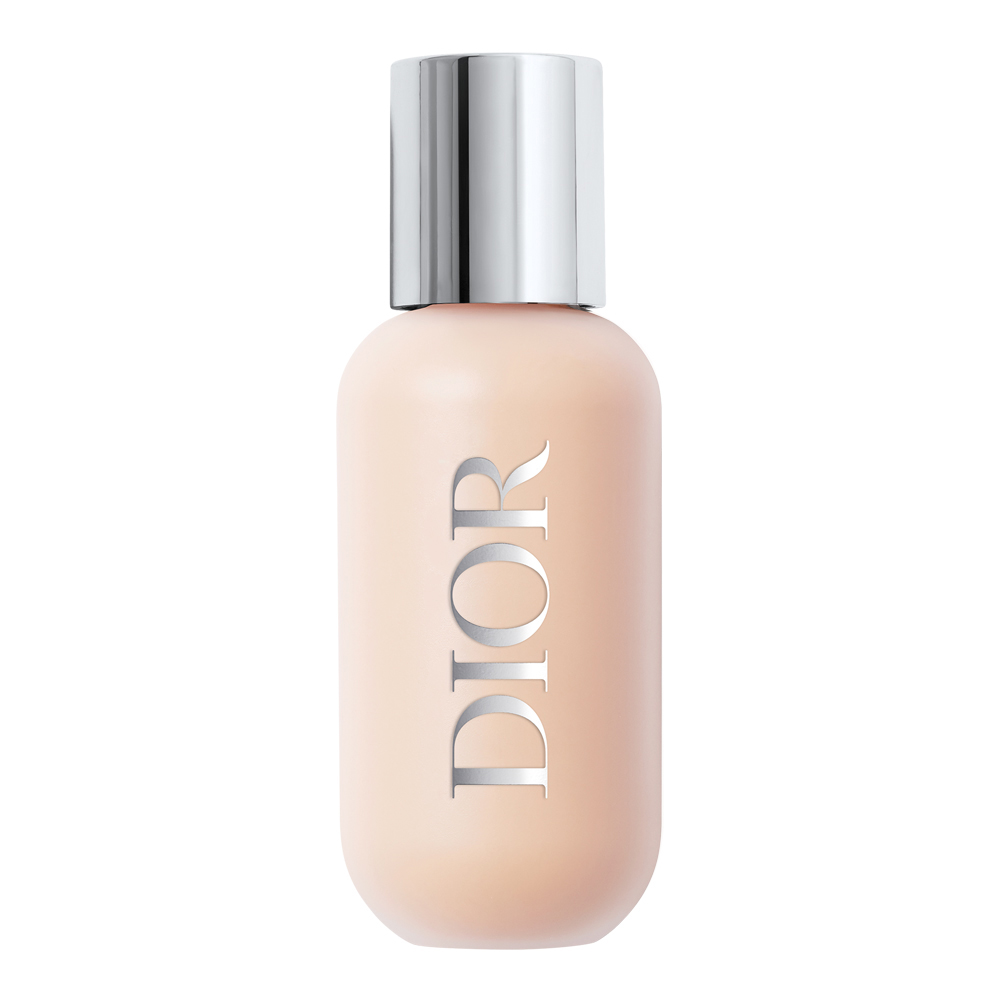 Backstage Face and Body Foundation