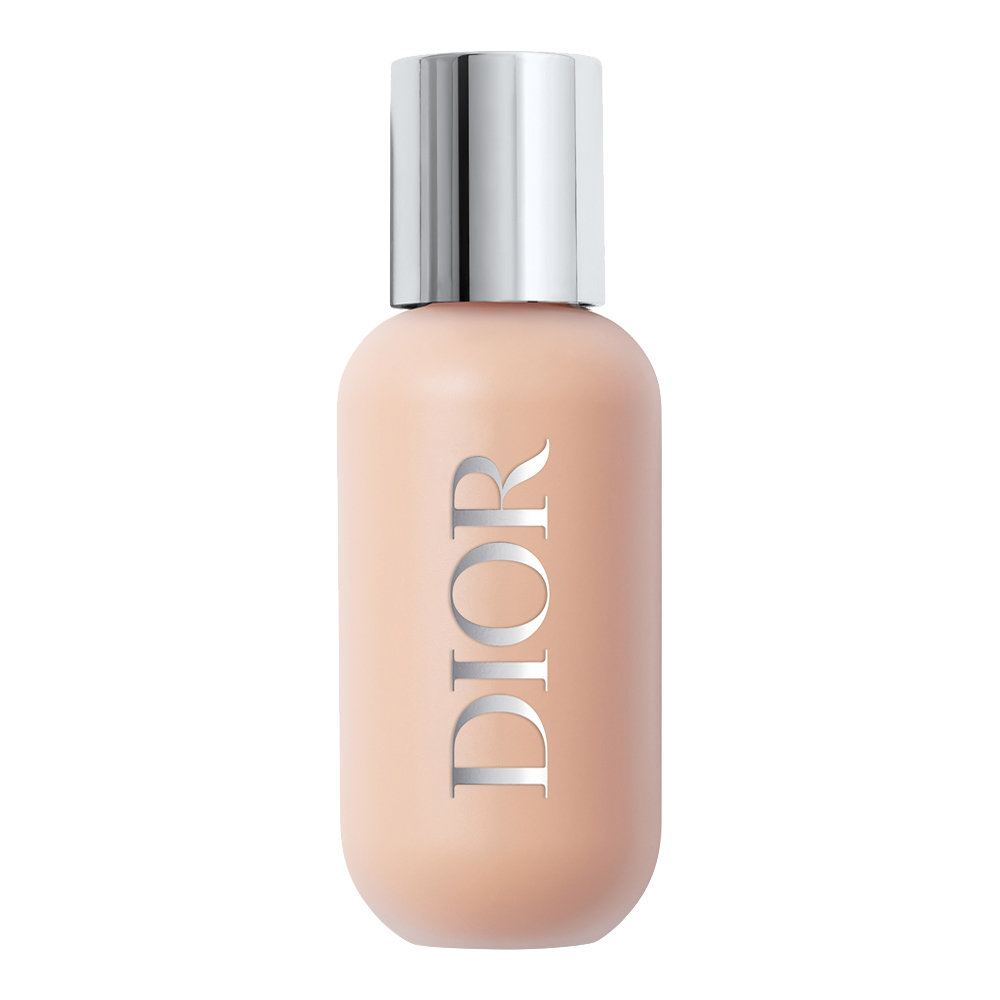 Backstage Face and Body Foundation