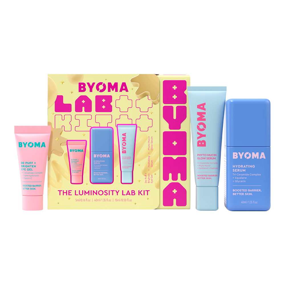 The Luminosity Lab Kit (Holiday Limited Edition)