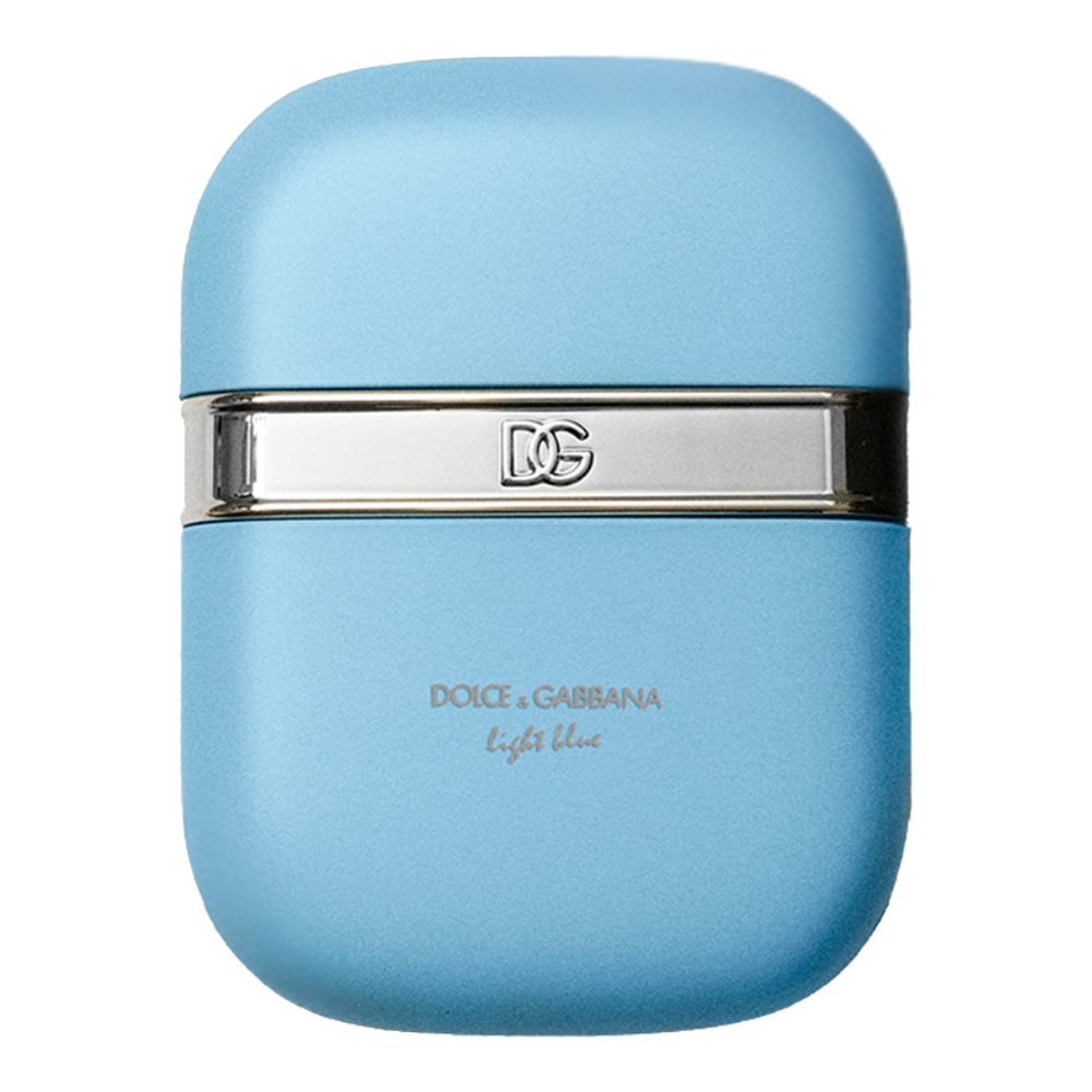 Alcohol-Free Perfume Gel