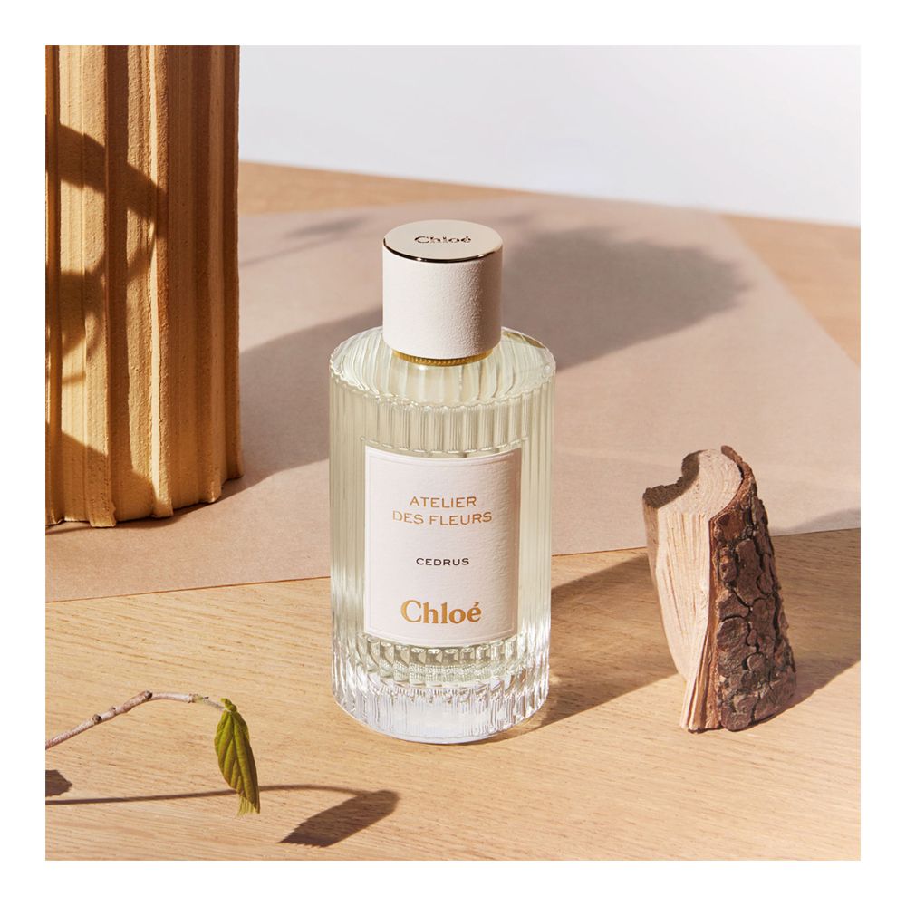 Buy Chloé Atelier Des Fleurs Cedrus Eau De Parfum | Sephora Singapore