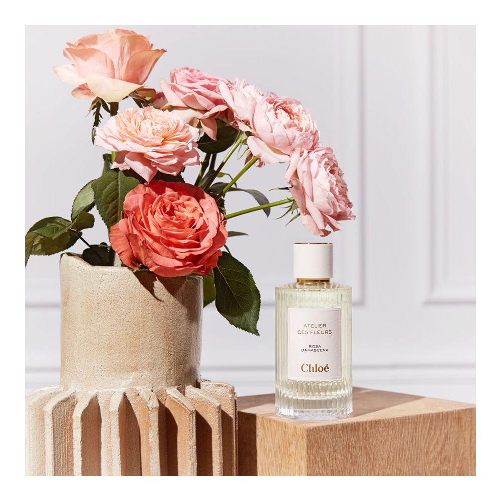 Buy Chloé Atelier Des Fleurs Rosa Damascena Eau de Parfum