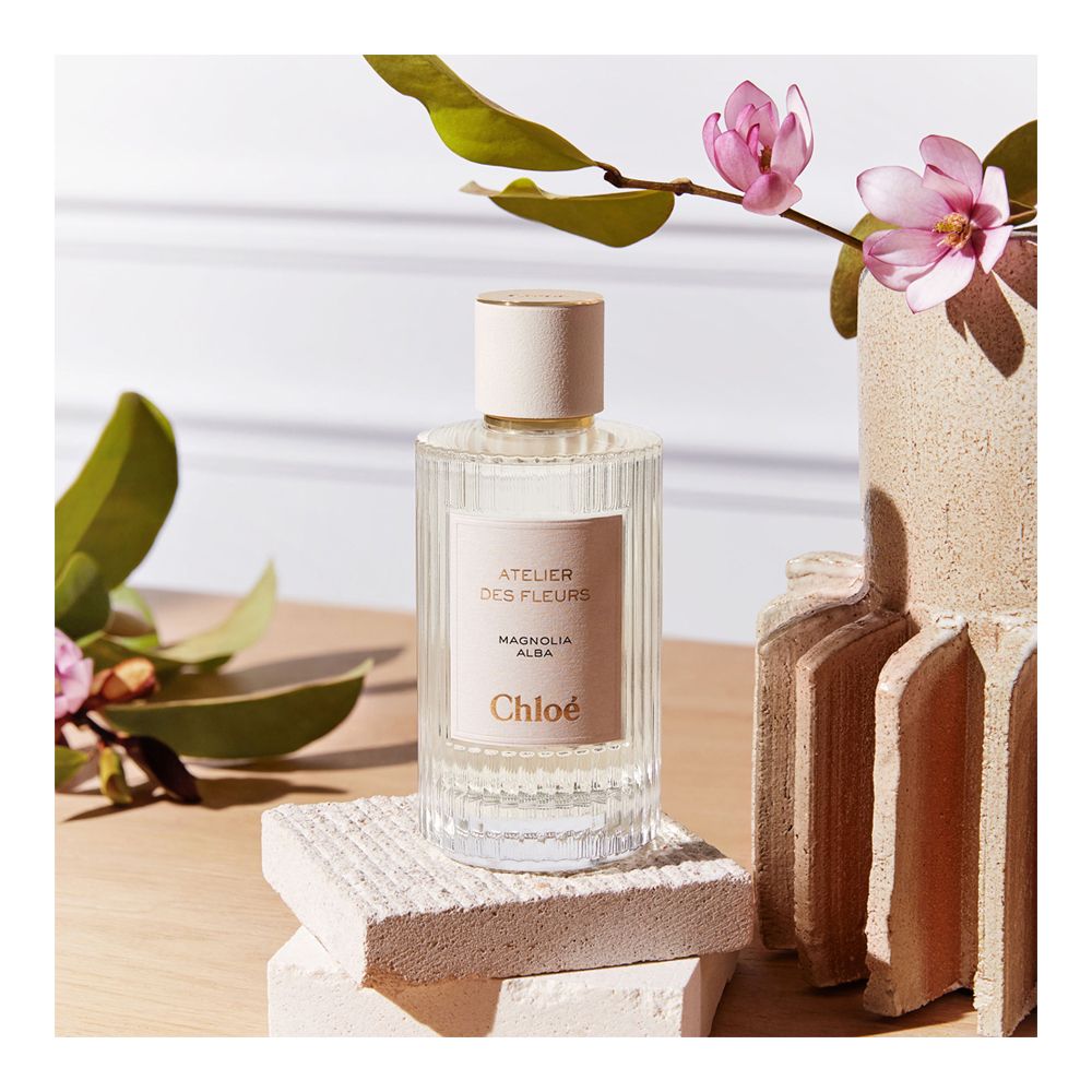 Buy Chloé Atelier Des Fleurs Magnolia Alba Eau de Parfum | Sephora